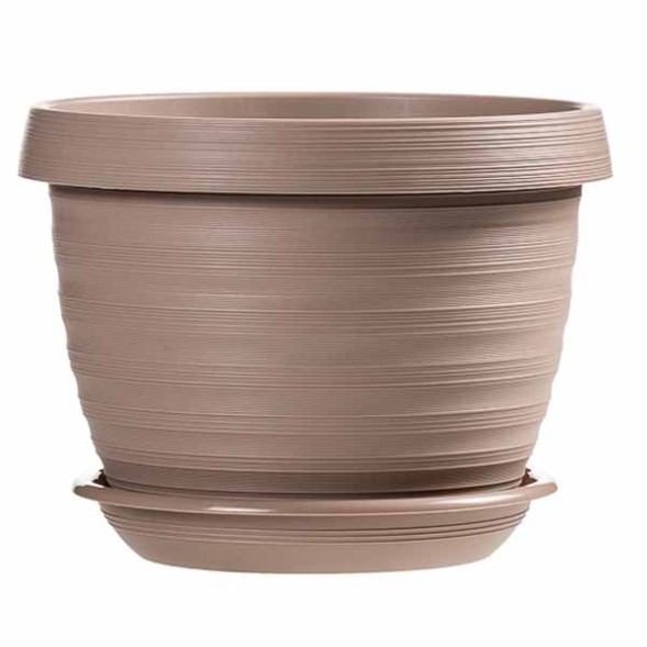  Толедо с поддоном d20 v3 л (фраппе)