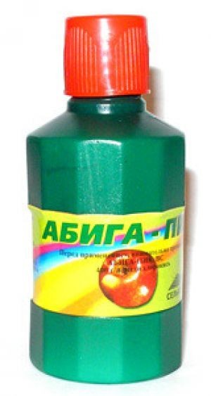  Абига-Пик 50г