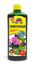 ЖКУ универсальное 0,5 л ФлорГумат (Гера)