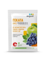 Геката 3 мл АВ