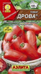 Томат Дрова (Аэлита)