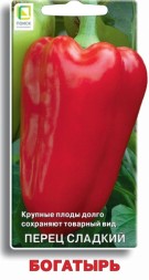 Перец Богатырь (Поиск)